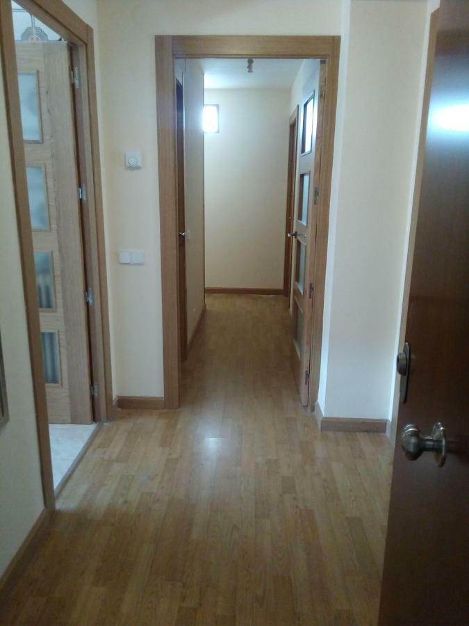 Casa Josefina Apartment Armunia Exterior photo